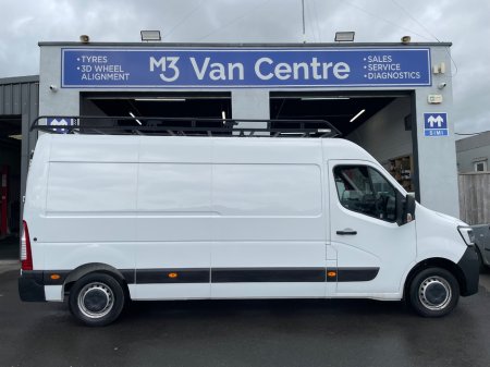 2023 Renault Master - photo 3