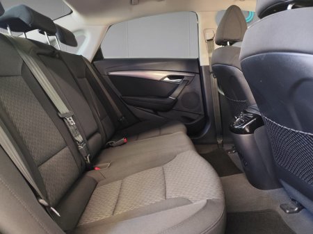 2017 Hyundai i40 - photo 6