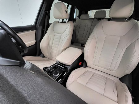2024 BMW X3 xDrive30 M Sport €58,975 thumbnail