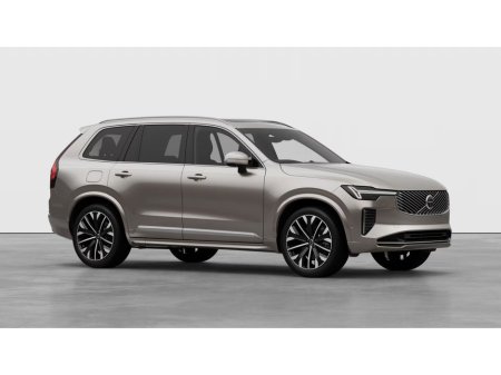 2026 Volvo XC90 T8 PLUS BRIGHT *ORDER FOR 261* €210 P/W ON PCP €104,145