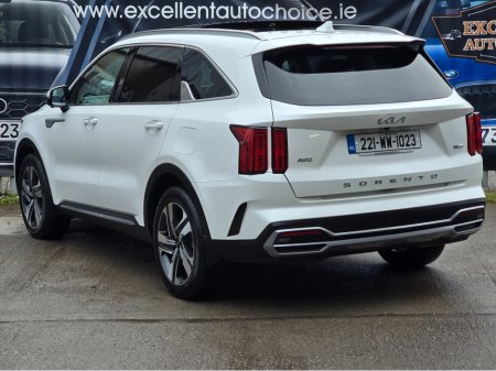 2022 Kia Sorento - thumbnail 5