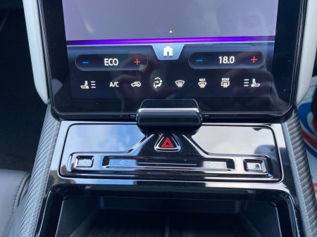 2025 Ford Explorer Extended Range Premium.. Driver assistance + Heat pump €43,500 thumbnail