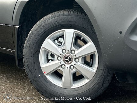 2026 Mercedes-Benz Sprinter - view 2