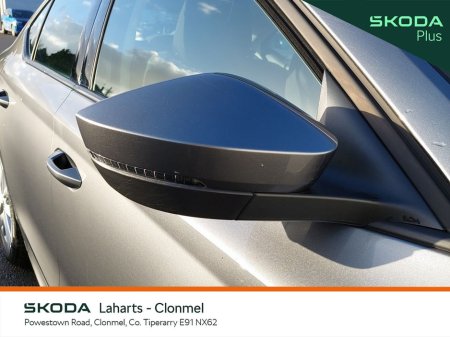 2023 Skoda Octavia AMBITION 2.0TDI 115HP €28,950 thumbnail