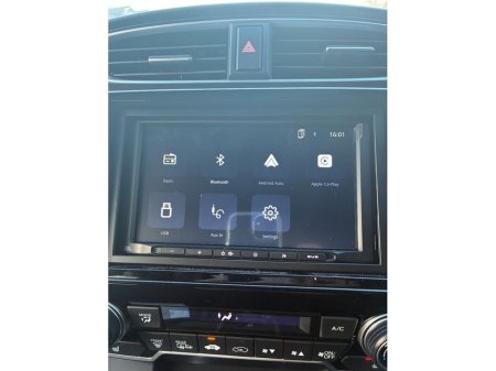 2021 Honda CR-V - thumbnail 13