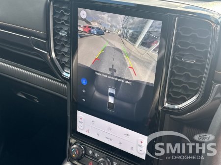 2024 Ford Ranger - thumbnail 18