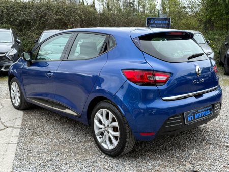 2018 Renault Clio - thumbnail 5