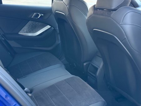 2026 BMW 1 Series 120 M Sport €47,550 thumbnail