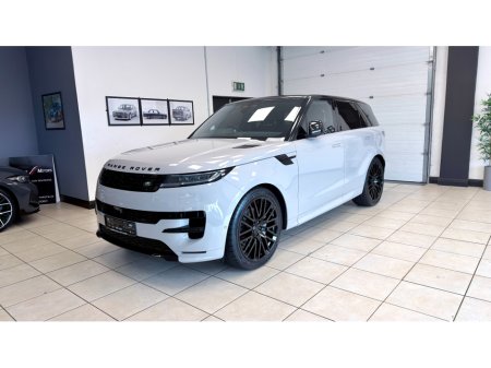 2025 Land Rover Range Rover - thumbnail 28