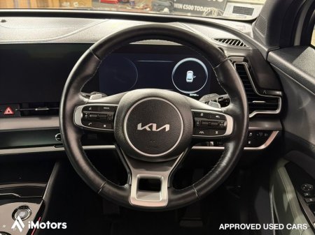 2024 Kia Sportage - thumbnail 16