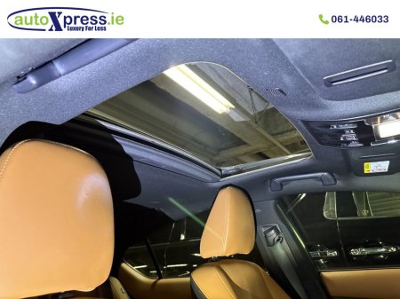 2021 Lexus IS 300 h Panoramic Sunroof VERSION L thumbnail