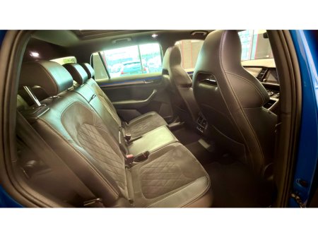 2020 Skoda Kodiaq - thumbnail 14