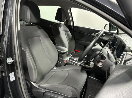 2022 Kia Sportage K2 1.6 Crdi €26,400 thumbnail
