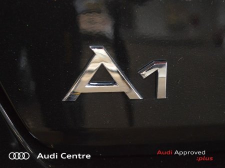 2026 Audi A1 - thumbnail 15