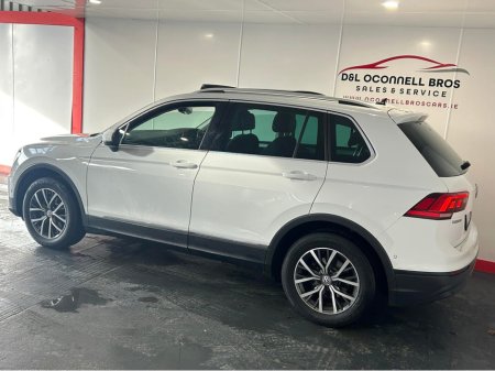 2019 Volkswagen Tiguan - thumbnail 9