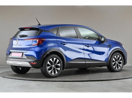2023 Renault Captur - thumbnail 10