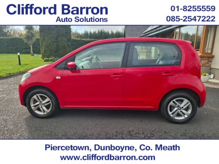 2017 SEAT Mii - thumbnail 6