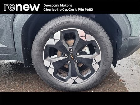 2024 Dacia Duster - thumbnail 9