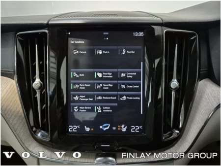 2020 Volvo XC60 T8 (390hp) PHEV Inscription Auto AWD €38,950 thumbnail