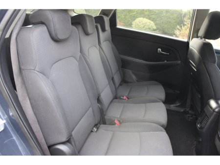 2013 Kia Carens - thumbnail 10