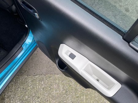 2018 Suzuki Ignis - thumbnail 25