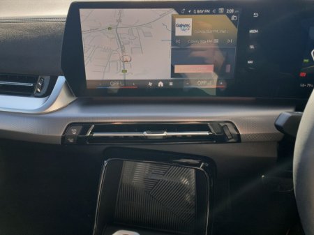 2025 BMW iX2 - thumbnail 19