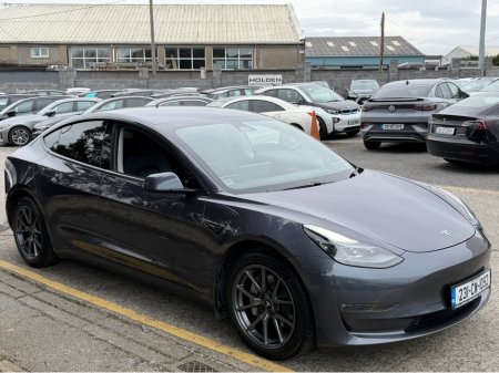 2023 Tesla Model 3 - thumbnail 7