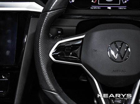 2021 Volkswagen Arteon R-LINE 2.0TDI D7F 200HP €35,555 thumbnail