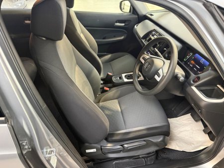 2020 Honda Fit - thumbnail 20