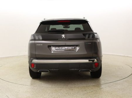 2022 Peugeot 3008 - thumbnail 6