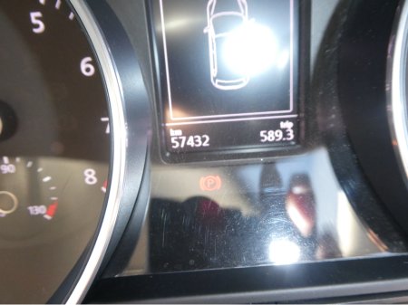 2015 Volkswagen Polo WITH NCT €10,650 thumbnail