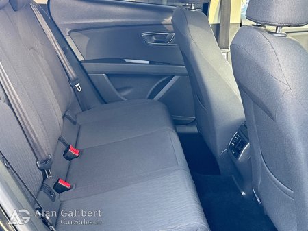 2016 SEAT Leon 1.2 TSI  SE €52 PW €10,995 thumbnail