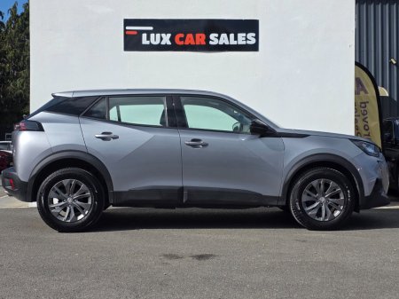 2022 Peugeot 2008 - photo 2