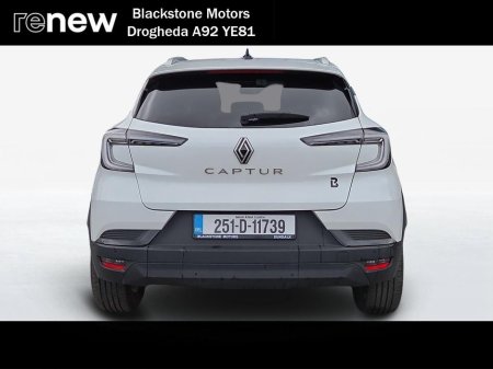 2025 Renault Captur - thumbnail 13