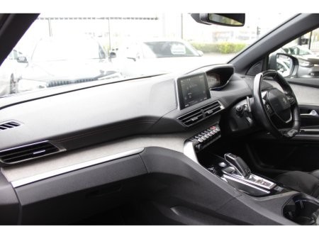 2019 Peugeot 5008 - thumbnail 24