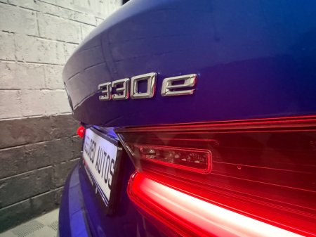 2022 BMW 3 Series - thumbnail 28