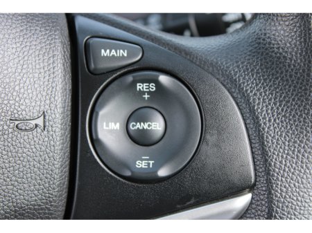 2017 Honda Jazz - thumbnail 19