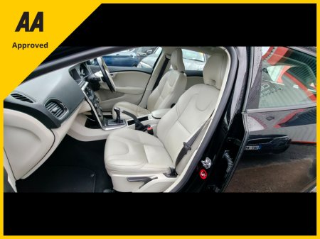 2018 Volvo V40 2018 D2 MOMENTUM ED 80,000 Kms €17,950 thumbnail