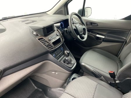 2022 Ford Transit Connect - thumbnail 2