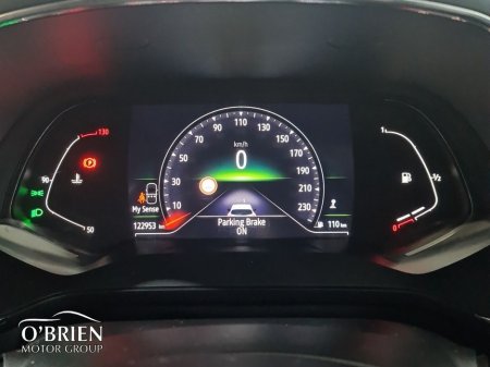 2020 Renault Captur dCi 95 S-Edition €16,900 thumbnail