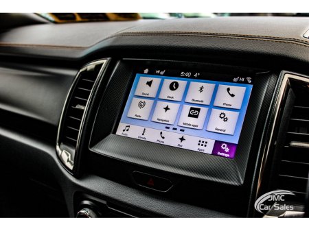 2017 Ford Ranger - thumbnail 18