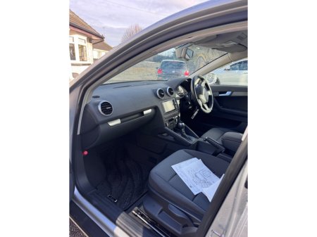 2013 Audi A3 - thumbnail 8