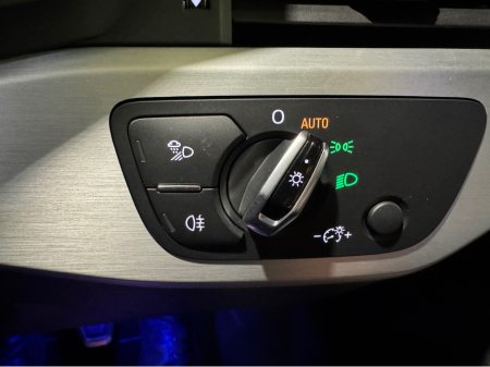 2016 Audi A4 2.0 TDI 150 S LINE 4DR €12,950 thumbnail