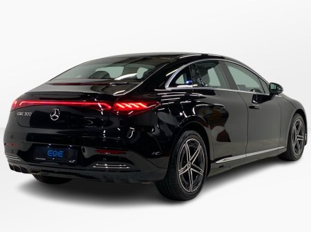 2026 Mercedes-Benz EQE EQE 300 | Electric | Heated Seats, Reversing Camera €82,099