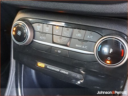 2023 Ford Puma ONLY €76 PER WEEK! 1.0L EcoBoost Hybrid 125PS Titanium €19,900 thumbnail