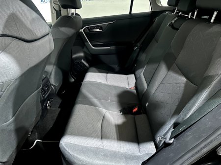 2023 Toyota Rav4 - thumbnail 9