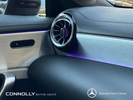 2021 Mercedes-Benz CLA Class - thumbnail 21