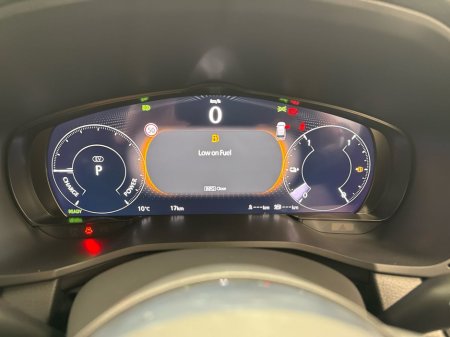 2026 Mazda CX-80 - thumbnail 13