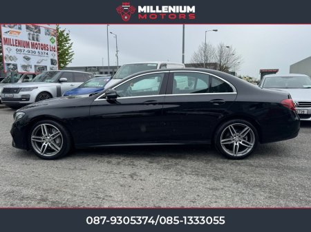 2017 Mercedes-Benz E Class - photo 5