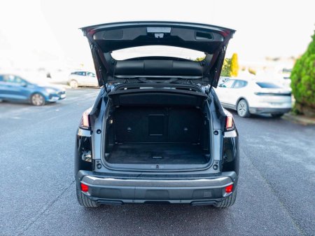 2023 Peugeot 3008 2023 Peugeot 3008 1.5 BlueHDi 130bhp Auto Allure €35,950 thumbnail